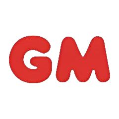Logo&nbsp;GM Cable Point